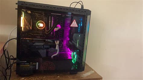 My liquid cooling is a iBUYPOWER 240mm Addressable RGB Liquid Cooling System and im not sure if its AIO or not. . Ibuypower 240mm addressable rgb liquid cooling system